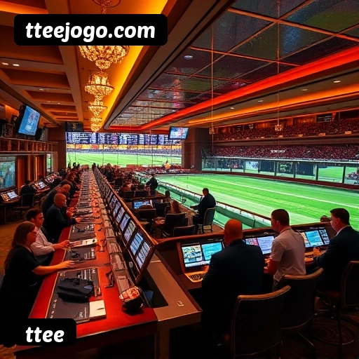 Jogos com maior RTP na ttee