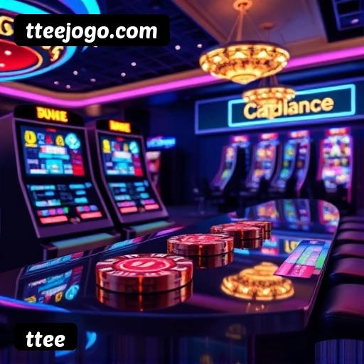 Siga a ttee no Facebook