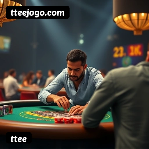 Equipe de suporte ao cliente da ttee