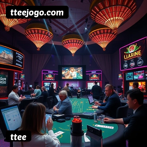 Instalação Android ttee