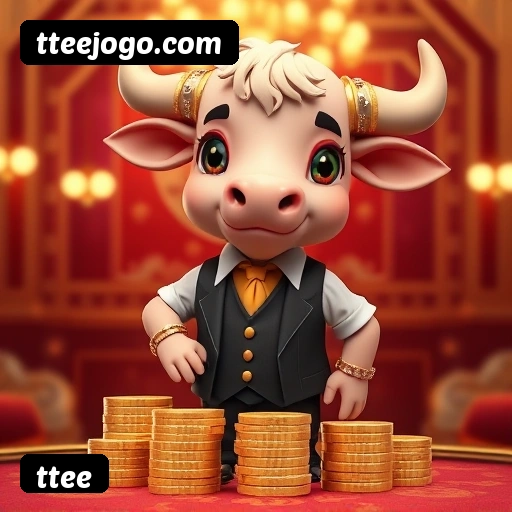 Promoções e bônus exclusivos da ttee